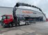 Abrollcontainer of the type Scania G 450 8x2 Euro 6 Effer 65 Tonmeter laadkraan + Fly-Jib Just 115., Gebrauchtmaschine in ANDELST (Picture 1)