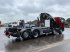 Abrollcontainer Türe ait Scania G 450 8x2 Euro 6 Effer 65 Tonmeter laadkraan + Fly-Jib Just 115., Gebrauchtmaschine içinde ANDELST (resim 4)