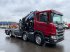 Abrollcontainer typu Scania G 450 8x2 Euro 6 Effer 65 Tonmeter laadkraan + Fly-Jib Just 115., Gebrauchtmaschine w ANDELST (Zdjęcie 3)