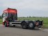 Abrollcontainer типа Scania G450 6x2 nb vdl hooklift, Gebrauchtmaschine в Vuren (Фотография 7)