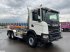 Abrollcontainer des Typs Scania G450 6x4 AJK 20 Ton haakarmsysteem, Gebrauchtmaschine in ANDELST (Bild 3)