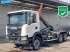 Abrollcontainer za tip Scania G450 6X4 DayCab Full Steel Retarder 20T Hook Euro 6, Gebrauchtmaschine u Veghel (Slika 1)