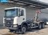 Abrollcontainer of the type Scania G450 6X4 DayCab Full Steel Retarder 20T Hook Euro 6, Gebrauchtmaschine in Veghel (Picture 3)