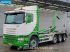 Abrollcontainer Türe ait Scania G450 8X2 NL-Truck 30tons VDL Hooklift Retarder Lift+Lenkachse Eu, Gebrauchtmaschine içinde Veghel (resim 3)