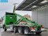 Abrollcontainer des Typs Scania G450 8X2 NL-Truck 30tons VDL Hooklift Retarder Lift+Lenkachse Eu, Gebrauchtmaschine in Veghel (Bild 2)