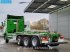 Abrollcontainer typu Scania G450 8X2 NL-Truck 30tons VDL Hooklift Retarder Lift+Lenkachse Eu, Gebrauchtmaschine v Veghel (Obrázek 5)