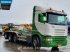 Abrollcontainer Türe ait Scania G450 8X2 NL-Truck 30tons VDL Hooklift Retarder Lift+Lenkachse Eu, Gebrauchtmaschine içinde Veghel (resim 10)