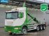 Abrollcontainer typu Scania G450 8X2 NL-Truck 30tons VDL Hooklift Retarder Lift+Lenkachse Eu, Gebrauchtmaschine v Veghel (Obrázok 1)