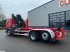 Abrollcontainer des Typs Scania P 320 Euro 6 Hiab 14 Tonmeter laadkraan, Gebrauchtmaschine in ANDELST (Bild 2)