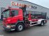 Abrollcontainer des Typs Scania P 320 Euro 6 Hiab 14 Tonmeter laadkraan, Gebrauchtmaschine in ANDELST (Bild 7)