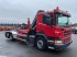 Abrollcontainer des Typs Scania P 320 Euro 6 Hiab 14 Tonmeter laadkraan, Gebrauchtmaschine in ANDELST (Bild 5)