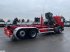 Abrollcontainer des Typs Scania P 320 Euro 6 Hiab 14 Tonmeter laadkraan, Gebrauchtmaschine in ANDELST (Bild 4)