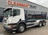 Abrollcontainer des Typs Scania P 360 6x4 Euro 6 Multilift 20 Ton haakarmsysteem, Gebrauchtmaschine in ANDELST (Bild 2)