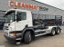 Abrollcontainer des Typs Scania P 360 6x4 Euro 6 Multilift 20 Ton haakarmsysteem, Gebrauchtmaschine in ANDELST (Bild 1)