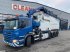 Abrollcontainer du type Scania P 360 8x2 Hiab 21 Tonmeter laadkraan, Gebrauchtmaschine en ANDELST (Photo 1)