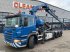 Abrollcontainer typu Scania P 360 8x2 Hiab 21 Tonmeter laadkraan, Gebrauchtmaschine w ANDELST (Zdjęcie 1)