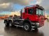 Abrollcontainer des Typs Scania P 360 B 6x6 HHZ Multilift 21 Ton haakarmsysteem Just 23.982 km!, Gebrauchtmaschine in ANDELST (Bild 5)