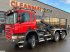 Abrollcontainer des Typs Scania P 360 B 6x6 HHZ Multilift 21 Ton haakarmsysteem Just 23.982 km!, Gebrauchtmaschine in ANDELST (Bild 1)