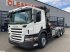 Abrollcontainer du type Scania P 380 8x2 Hiab 22 Tonmeter laadkraan, Gebrauchtmaschine en ANDELST (Photo 2)