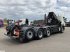 Abrollcontainer za tip Scania P 380 8x2 Hiab 22 Tonmeter laadkraan, Gebrauchtmaschine u ANDELST (Slika 5)