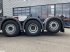 Abrollcontainer typu Scania P 380 8x2 Hiab 22 Tonmeter laadkraan, Gebrauchtmaschine v ANDELST (Obrázok 8)