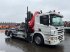 Abrollcontainer des Typs Scania P 410 6x2 Euro 6 HMF 26 Tonmeter laadkraan, Gebrauchtmaschine in ANDELST (Bild 7)