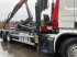 Abrollcontainer des Typs Scania P 410 6x2 Euro 6 HMF 26 Tonmeter laadkraan, Gebrauchtmaschine in ANDELST (Bild 8)