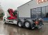 Abrollcontainer des Typs Scania P 410 6x2 Euro 6 HMF 26 Tonmeter laadkraan, Gebrauchtmaschine in ANDELST (Bild 3)