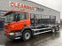 Abrollcontainer типа Scania P 410 Euro 6 Multilift 26 Ton haakarmsysteem, Gebrauchtmaschine в ANDELST (Фотография 2)