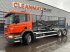 Abrollcontainer типа Scania P 410 Euro 6 Multilift 26 Ton haakarmsysteem, Gebrauchtmaschine в ANDELST (Фотография 1)