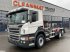 Abrollcontainer типа Scania P 410 Euro 6 Retarder Haakarmsysteem, Gebrauchtmaschine в ANDELST (Фотография 2)