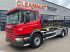 Abrollcontainer tipa Scania P 410 Euro 6 VDL 25 Ton haakarmsysteem, Gebrauchtmaschine u ANDELST (Slika 2)