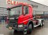 Abrollcontainer del tipo Scania P 450 XT 6x4 Full steel haakarmsysteem, Gebrauchtmaschine en ANDELST (Imagen 1)