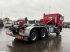 Abrollcontainer of the type Scania P 450 XT 6x4 Full steel haakarmsysteem, Gebrauchtmaschine in ANDELST (Picture 5)