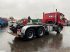 Abrollcontainer del tipo Scania P 450 XT 6x4 Full steel haakarmsysteem, Gebrauchtmaschine en ANDELST (Imagen 5)