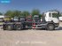 Abrollcontainer a típus Scania P310 6X2 LNG Hiab XR21Z61 Retarder Lift+Lenkachse EEV, Gebrauchtmaschine ekkor: Veghel (Kép 9)