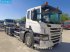 Abrollcontainer des Typs Scania P310 6X2 LNG Hiab XR21Z61 Retarder Lift+Lenkachse EEV, Gebrauchtmaschine in Veghel (Bild 3)