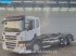 Abrollcontainer des Typs Scania P310 6X2 LNG! NL-Truck 21T Hiab XR21Z61 Retarder Lift-Lenkachse, Gebrauchtmaschine in Veghel (Bild 5)