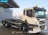 Abrollcontainer des Typs Scania P310 6X2 LNG! NL-Truck 21T Hiab XR21Z61 Retarder Lift-Lenkachse, Gebrauchtmaschine in Veghel (Bild 8)