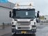 Abrollcontainer του τύπου Scania P360 4X2 NL-Truck 21Tons Palfinger Hook Navi Retarder Euro 5, Gebrauchtmaschine σε Veghel (Φωτογραφία 8)