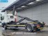 Abrollcontainer del tipo Scania P360 4X2 NL-Truck 21Tons Palfinger Hook Navi Retarder Euro 5, Gebrauchtmaschine en Veghel (Imagen 2)