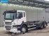 Abrollcontainer du type Scania P360 6X2 NL-Truck Hiab 21 Tonnes Liftachse Euro 5, Gebrauchtmaschine en Veghel (Photo 11)