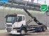 Abrollcontainer du type Scania P360 6X2 NL-Truck Hiab 21 Tonnes Liftachse Euro 5, Gebrauchtmaschine en Veghel (Photo 1)