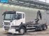 Abrollcontainer du type Scania P360 6X2 NL-Truck Hiab 21 Tonnes Liftachse Euro 5, Gebrauchtmaschine en Veghel (Photo 7)