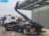 Abrollcontainer du type Scania P360 6X2 NL-Truck Hiab 21 Tonnes Liftachse Euro 5, Gebrauchtmaschine en Veghel (Photo 2)