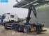 Abrollcontainer du type Scania P360 6X2 NL-Truck Hiab 21 Tonnes Liftachse Euro 5, Gebrauchtmaschine en Veghel (Photo 8)