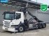 Abrollcontainer типа Scania P360 8X2 NL-Truck Hiab 211 E-3 Hipro Lift+Lenkachse Euro 5, Gebrauchtmaschine в Veghel (Фотография 1)