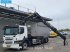 Abrollcontainer typu Scania P360 8X2 NL-Truck Hiab 211 E-3 Hipro Lift+Lenkachse Euro 5, Gebrauchtmaschine w Veghel (Zdjęcie 7)