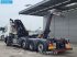 Abrollcontainer tipa Scania P360 8X2 NL-Truck Hiab 211 E-3 Hipro Lift+Lenkachse Euro 5, Gebrauchtmaschine u Veghel (Slika 5)