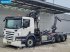 Abrollcontainer типа Scania P360 8X2 NL-Truck Hiab 211 E-3 Hipro Lift+Lenkachse Euro 5, Gebrauchtmaschine в Veghel (Фотография 3)